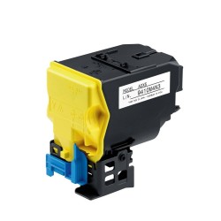 KONICA/MINOLTA TONER C35/C35P TNP-22Y