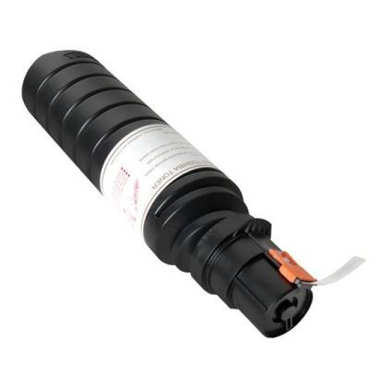 TOSHIBA COPIER TONER T-3520