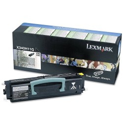 LEXMARK TONER X342   X340H11E  6K