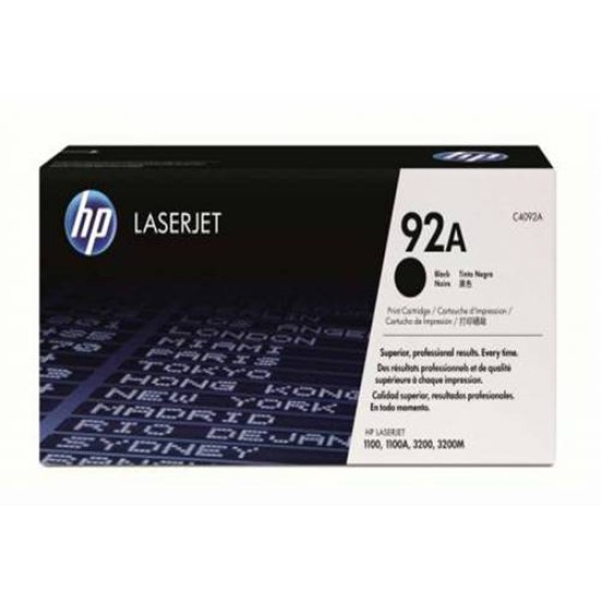 HP Toner 1100 C4092A HP Toner 1100 C4092A
