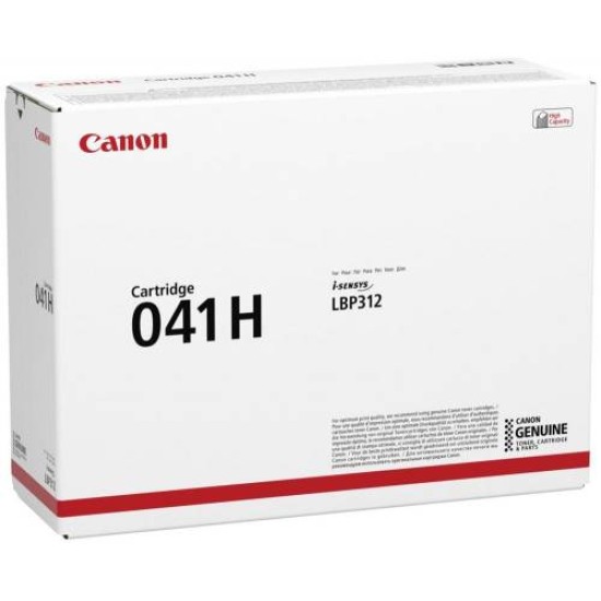 CANON TONER 041H CANON TONER 041H