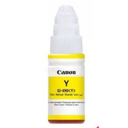 CANON INK TANK FOR CANON PIXMA G1400/2400/3400  (G1490Y ) 7K