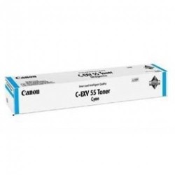 CANON TONER C-EXV55 CYAN CANON TONER C-EXV55 CYAN