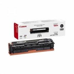 CANON TONER 731XL BLACK CANON TONER 731XL BLACK