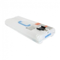 CANON WASTE TONER BOTTLE FOR C-EXV49 WT-202 CANON WASTE TONER BOTTLE FOR C-EXV49 WT-202