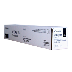 CANON TONER C-EXV55 BLACK CANON TONER C-EXV55 BLACK