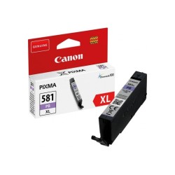 CANON INK CARTRIDGE CLI-581PBXL PHOTO BLUE