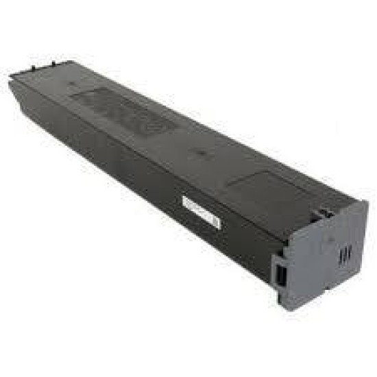 SHARP TONER MX-61GTBA BLACK