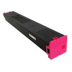 SHARP TONER MX-61GTMA MAGENTA
