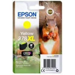 EPSON INK CARTRIDGE T3794 YELLOW