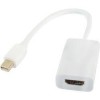 ACULINE ADAPTOR MINI DP TO HDMI AD-001