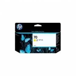 HP INK CARTRIDGE C9454AE (70) HP INK CARTRIDGE C9454AE (70)