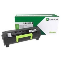 LEXMARK TONER BLACK MS-MX517/617 EXTRA HIGH CAPACITY 20K 51B2X00 LEXMARK TONER BLACK MS-MX517/617 EXTRA HIGH CAPACITY 20K 51B2X00