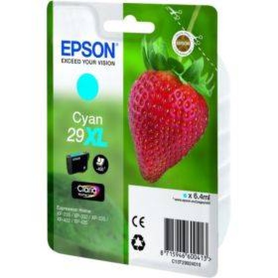EPSON INK CARTRIDGE T2992 29XL