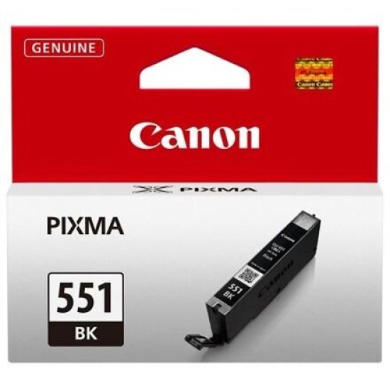 CANON Ink Cartridge 551 Black
