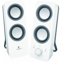 LOGITECH SPEAKER Z200 WHITE