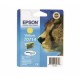 EPSON INK CARTRIDGE T0714 YELLOW