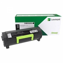 LEXMARK TONER 51B2000 LEXMARK TONER 51B2000