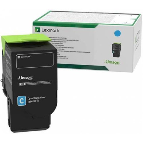 LEXMARK TONER C232HC0 LEXMARK TONER C232HC0