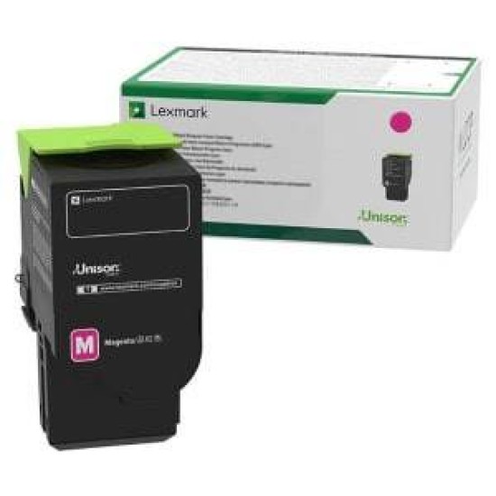 LEXMARK TONER C232HM0 LEXMARK TONER C232HM0