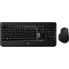 LOGITECH PERFORMANCE KEYBOARD+MOUSE MX900 (920-008879)