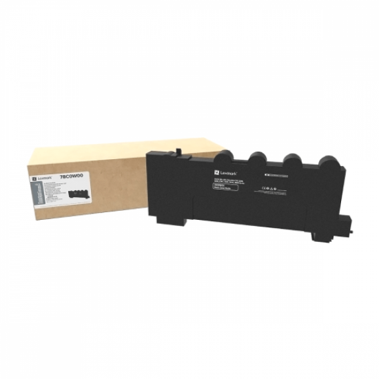 LEXMARK WASTE TONER BAG CS/CX421/521 78C0W00