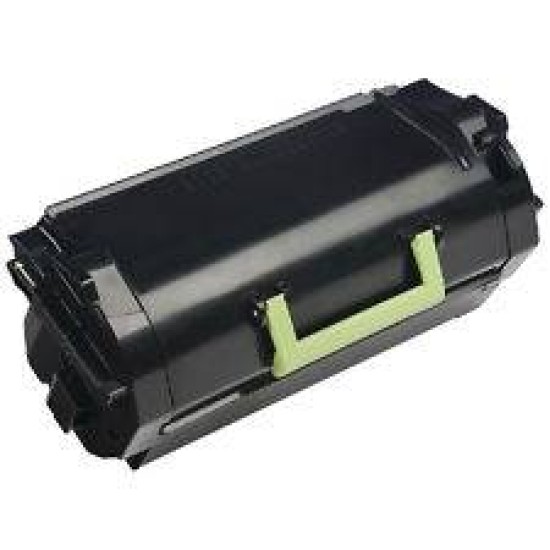 LEXMARK TONER MS312/315/415 5K HIGH CAPACITY BLK LEXMARK TONER MS312/315/415 5K HIGH CAPACITY BLK