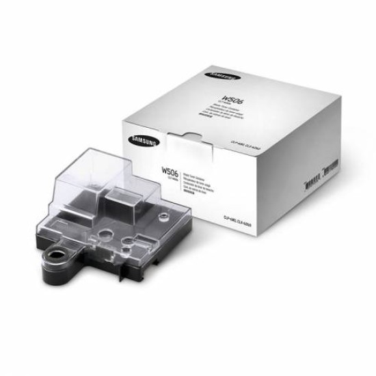 CANON WASTE TONER BOTTLE FOR CLP-680/CLX-6280/C-2620/2670/2680 CANON WASTE TONER BOTTLE FOR CLP-680/CLX-6280/C-2620/2670/2680