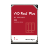WESTERN DIGITAL HDD 1TB 3.5&amp;quot; SATA RED