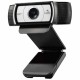 LOGITECH WEBCAM C930C BLACK HD ( 960-001260 )