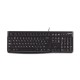 LOGITECH KEYBOARD FOR BUSINESS K120 RUS (920-002522) LOGITECH KEYBOARD FOR BUSINESS K120 RUS (920-002522)