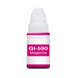 CANON INK CARTRIDGE GI-590 MAGENTA