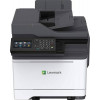 LEXMARK PRINTER LASER COLOR MFP CX522ADE