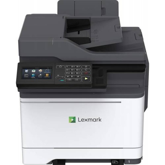 LEXMARK PRINTER LASER COLOR MFP CX522ADE LEXMARK PRINTER LASER COLOR MFP CX522ADE