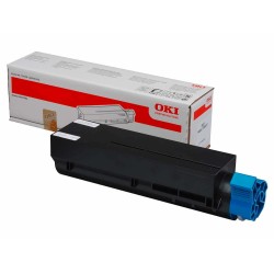 OKI TONER MB472 / 492 / 562 / B412 / 432 ( 7K ) OKI TONER MB472 / 492 / 562 / B412 / 432 ( 7K )