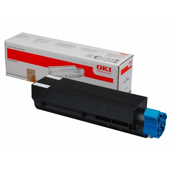 OKI TONER MB472 / 492 / 562 / B412 / 432 ( 7K ) OKI TONER MB472 / 492 / 562 / B412 / 432 ( 7K )