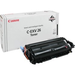 CANON TONER C-EXV26 BLACK