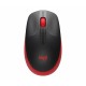 LOGITECH MOUSE WIRELESS M190 RED (910-005908) LOGITECH MOUSE WIRELESS M190 RED (910-005908)