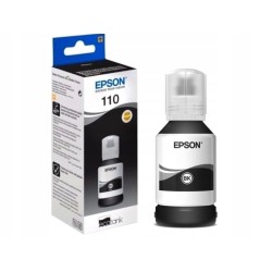 EPSON INK CARTRIDGE 110 BLACK  T03P14A