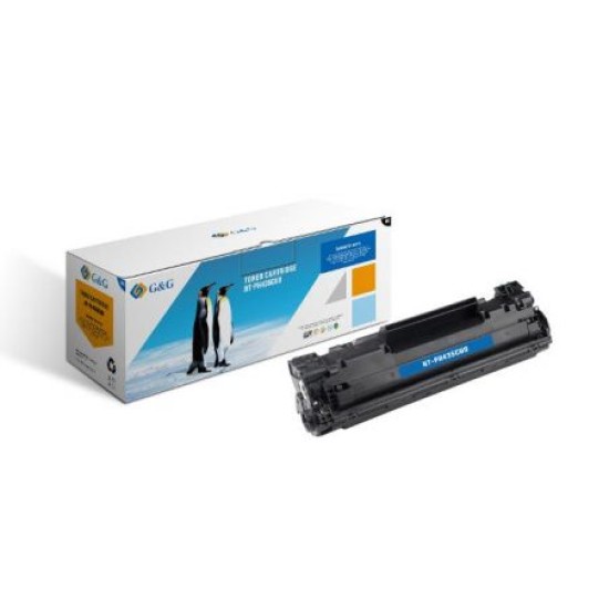 G&amp;amp;amp;G TONER CF217A