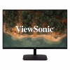 VIEWSONIC MONITOR 23.8&amp;quot;  WIDE-LED  (VGA/HDMI) VA2432/H