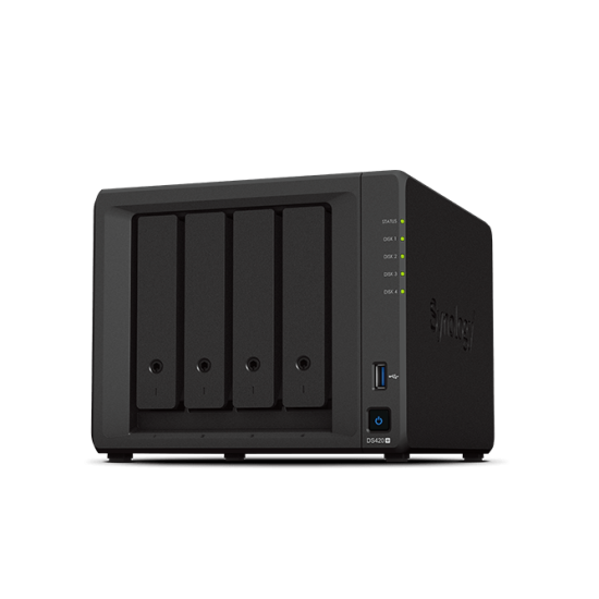 SYNOLOGY DiskStation DS420+
