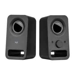 LOGITECH SPEAKER Z150 BLACK (950-000816)