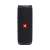 JBL LOUDSPEAKER FLIP5 BLACK JBLFLIP5BLK