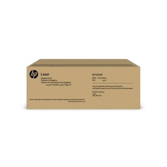 HP Drum W1332AH for MFP432 / LJ 408dn  (MPS)