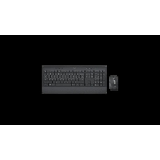 LOGITECH BLUETOOTH&SILENT COMBO MK650 US FOR BUSINESS ( 920-011004) LOGITECH BLUETOOTH&SILENT COMBO MK650 US FOR BUSINESS ( 920-011004)