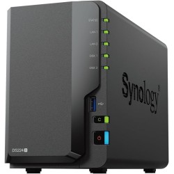 SYNOLOGY NAS DS224+