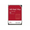 WESTERN DIGITAL HDD 6TB 3.5&amp;quot; SATA RED PLUS WD60EFPX